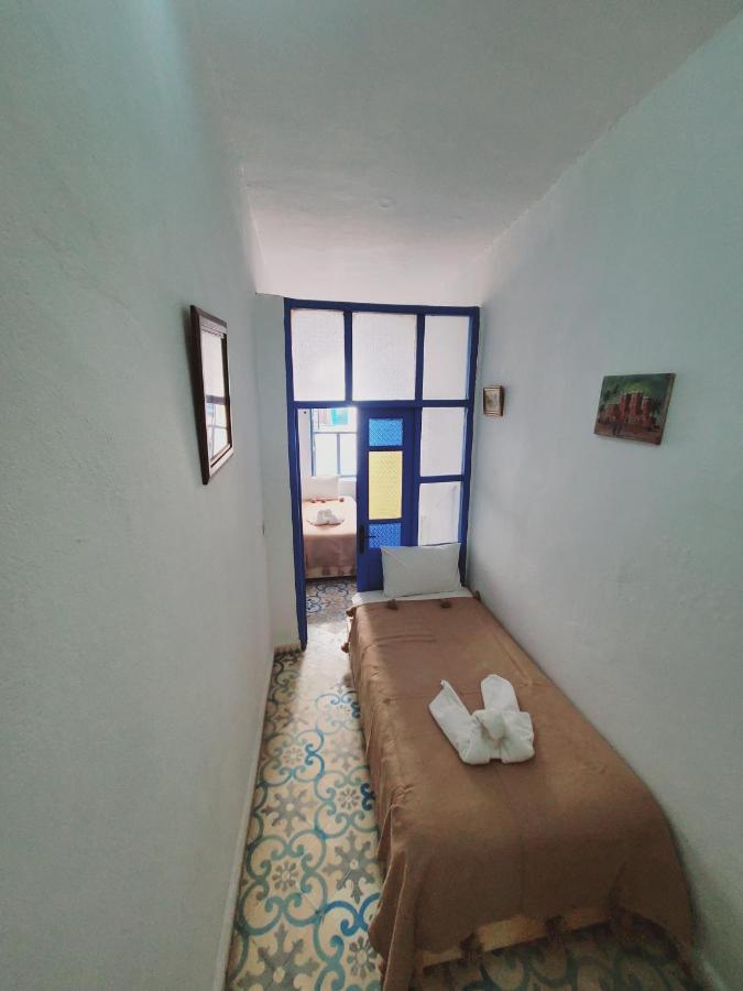 Riad Aylal Essaouira Exterior foto