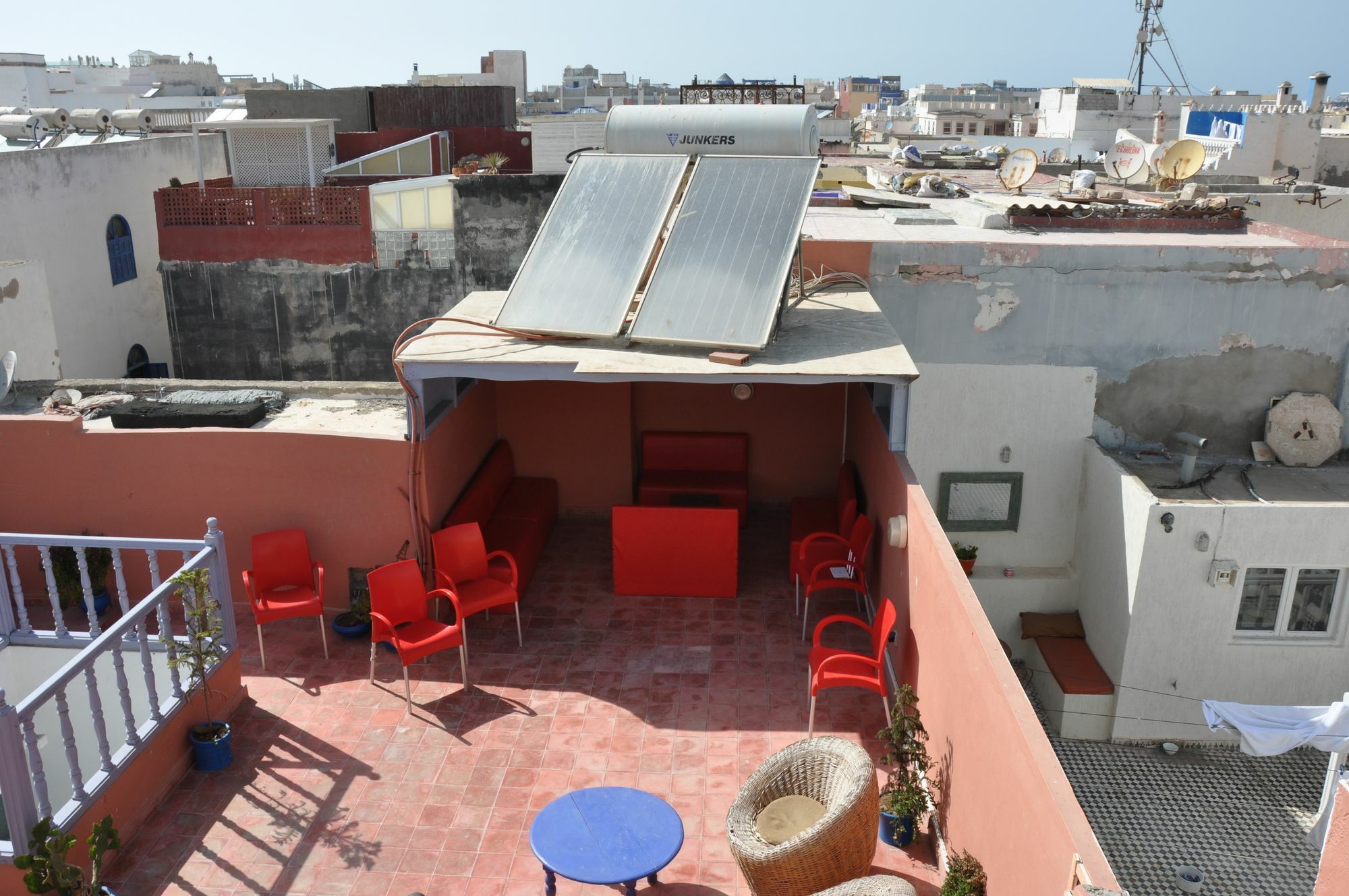 Riad Aylal Essaouira Exterior foto